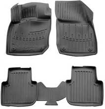 Kummimatid 3D Stingray Volkswagen Tiguan III alates 2024, 5024434, 4 tk