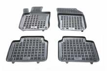 Kummimatid Rezaw-Plast Volkswagen Taigo alates 2021, 4 tk