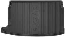 Kummist pagasiruumi matt Frogum VW Polo V Hatchback 2009-2017