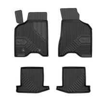 Kummimatid Frogum Volkswagen Lupo 1998-2005, 4 tk