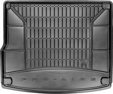 Kummist pagasiruumi matt Frogum Pro Line Volkswagen Touareg II 2014-2018