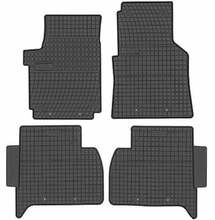 Kummimatid Frogum Volkswagen Amarok 2009-2020, 4 tk