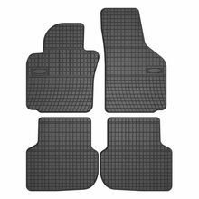 Kummimatid Frogum Volkswagen Jetta VI 2011-2019, 4 tk