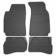 Kummimatid Frogum Volkswagen Passat B5 1997-2005, 4 tk