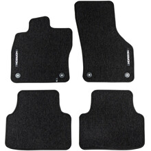 Riidest jalamatid Horizon Frogum Volkswagen Golf Sportsvan 2014-2020, Skoda Octavia III 2012-2020
