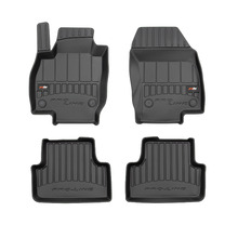 Kummimatid Frogum Proline Volkswagen T-Cross 2018-2023, 4 tk