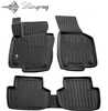 Kummimatid 3D Stingray Volkswagen Passat B7 NMS USA 2011-2018, 5024145, 5 tk