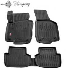 Kummimatid 3D Stingray Volkswagen Passat B7 NMS USA 2011-2018, 5024145, 5 tk