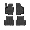 Kummimatid Frogum Pro Line SEAT Alhambra II 2010-2020, 4 tk