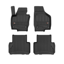 Kummimatid Frogum Pro Line SEAT Alhambra II 2010-2020, 4 tk