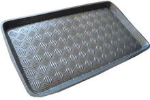 Pagasiruumi matt MIX PLAST Volkswagen Sharan 2009-2010, 30039