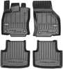 Kummimatid Frogum Proline Volkswagen Passat B8 2014-2023