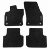 Tekstiilmatid Frogum Horizon Volkswagen Tiguan II 2016-2024