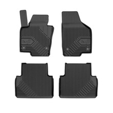 Kummimatid Frogum No.77 Seat Alhambra II 2010-2020, 4 tk