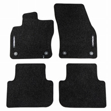 Tekstiilmatid Frogum Horizon Volkswagen Tiguan II 2016-2024