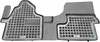 Kummimatid Rezaw-Plast Volkswagen Crafter I 2006-2016, 4 tk