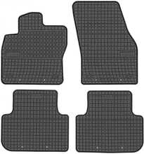 Kummimatid Frogum Volkswagen Tiguan II 2016-2023, 4 tk