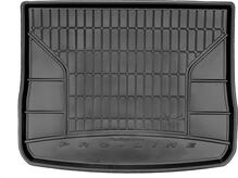 Kummist pagasiruumi matt Frogum Pro Line Volkswagen Tiguan I 2007-2015