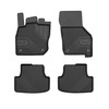 Kummimatid Frogum Volkswagen Golf VIII 2020-2023, 4 tk