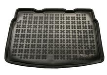 Kummist pagasiruumi matt Rezaw Plast Volkswagen Tiguan II 2015-2024, alumine osa