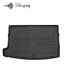 Kummist pagasiruumi matt Stingray Volkswagen e-Golf 2014-2020, 6024421