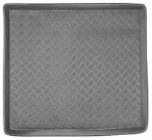 Plastikust pagasiruumi matt MIX-PLAST Volkswagen Passat B9 2023-, Variant, alumine, 30088
