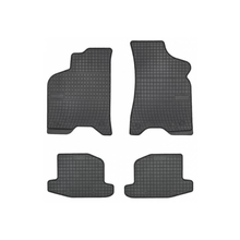 Kummimatid Frogum Volkswagen Lupo 1998-2005