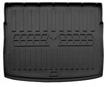 Kummist pagasiruumi matt Stingray Volkswagen Golf VIII alates 2020, 6024611, must