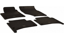 Kummimatid Volkswagen Touareg 2002-2010, 212747, 4 tk