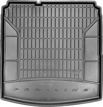 Kummist pagasiruumi matt Frogum Pro Line Volkswagen Jetta VI Sedan 2011-2018
