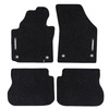 Tekstiilmatid Frogum Horizon Volkswagen Caddy III 2003-2020
