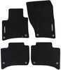 Tekstiilmatid Frogum Horizon Volkswagen Touareg II 2010-2018, Porsche Cayenne II 2010-2017, must