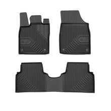 Kummimatid Frogum Volkswagen ID.3 2019-2023, 3 tk