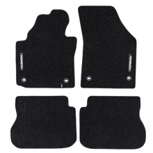 Tekstiilmatid Frogum Horizon Volkswagen Caddy III 2003-2020