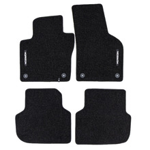 Tekstiilmatid Frogum Volkswagen Jetta VI 2010-2018