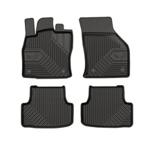 Kummimatid Frogum No.77 Volkswagen Golf VII 2012-2020, 4 tk