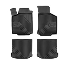 Kummimatid Frogum No.77 Seat Leon I 1998-2005, 4 tk