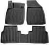 Kummimatid Stingray Volkswagen ID.Unyx 2024+, 5024234, 4 tk
