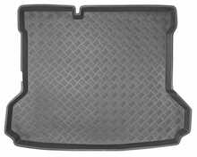 Plastikust pagasiruumi matt MIX-PLAST Volkswagen ID.4 alates 2020, mittereguleeritav põrand, 30091