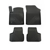 Kummimatid Frogum No.77 Seat Mii 2012-2019, 4 tk