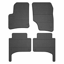 Kummimatid Frogum Volkswagen Touareg I 2002-2010, 4 tk