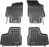 Kummimatid Rezaw Plast Seat Mii/Skoda Citigo/Volkswagen Up alates 2012
