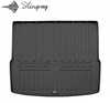 Kummist pagasiruumi matt Stingray Volkswagen Passat B7 2010-2014, 6024111