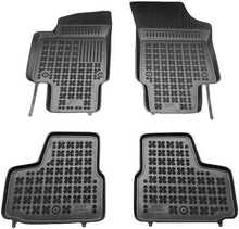 Kummimatid Rezaw Plast Seat Mii/Skoda Citigo/Volkswagen Up alates 2012
