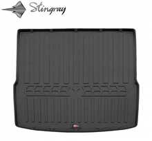 Kummist pagasiruumi matt Stingray Volkswagen Passat B7 2010-2014, 6024111