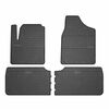 Kummimatid Frogum Volkswagen Sharan 1996-2010, 4 tk