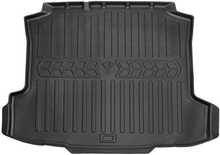 Kummist pagasiruumi matt Stingray Volkswagen Polo Mk5 sedaan 2010-2017, 6024661