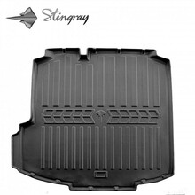 Kummist pagasiruumi matt Stingray Volkswagen Jetta V 2005-2010, 6024441