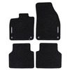 Tekstiilmatid Frogum Horizon Volkswagen ID.4, 09-HR800121