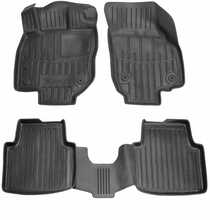Kummimatid Stingray Volkswagen Passat B9 alates 2023, 5020174, 4 tk